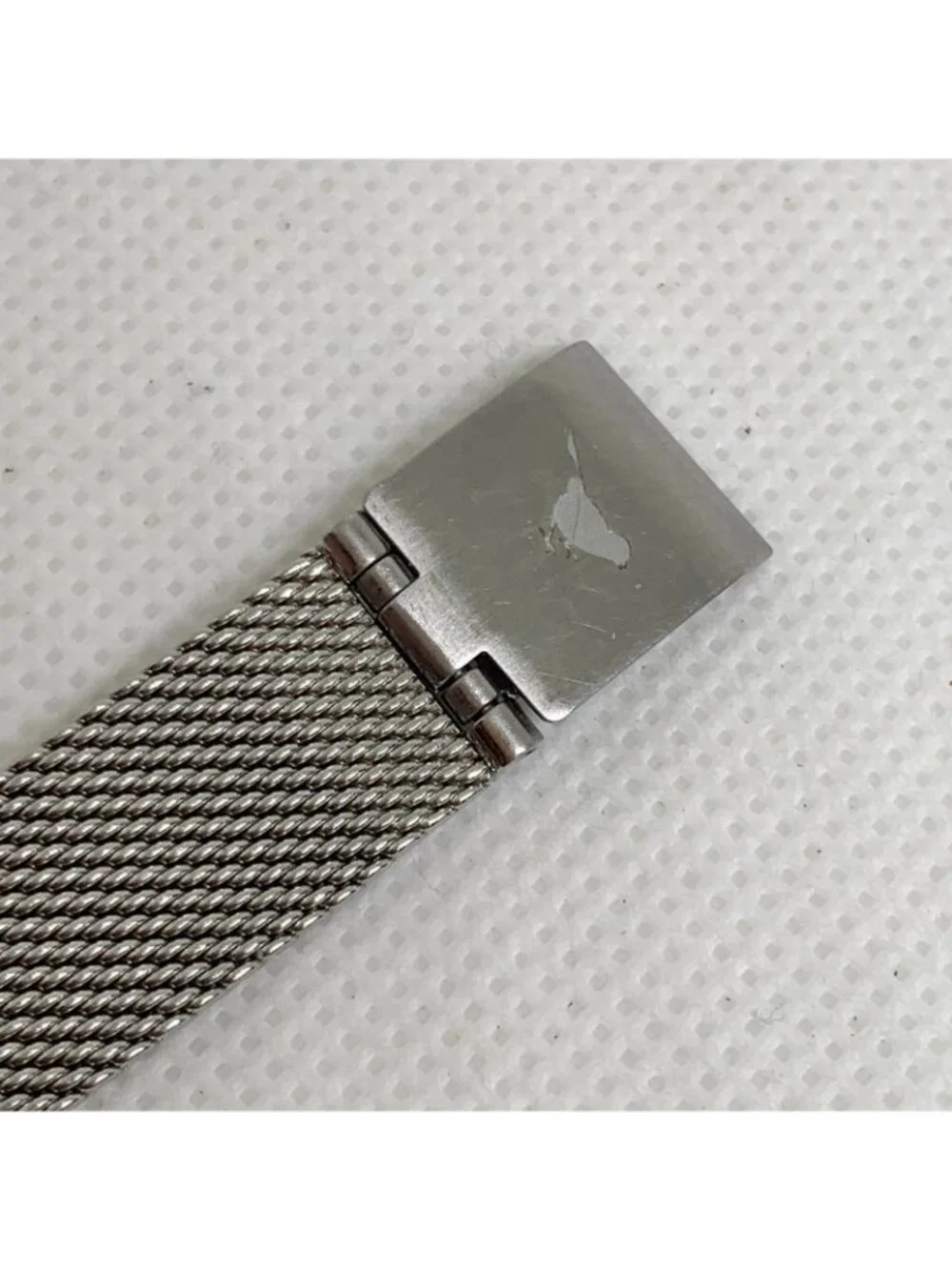 Olivia Burton London women’s watch stainless steel 30mm quartz analog running